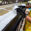 Стрічка Geotextile-50 - 10 см х 50 м