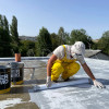 Полотно Geotextile-50 - 1,08 м х 50 м