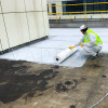 Полотно Geotextile-50 - 1,08 м х 50 м