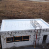 Гідроізоляція Clever PU Base 110 (білий) - 25 кг