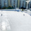 Гідроізоляція Clever PU Base 110 (білий) - 25 кг