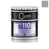 Гідроізоляція Clever PU Base 110 (сірий) - 25 кг