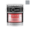 Лак-фарба Clever PU 650 TC-1K  (сірий) - 4 кг