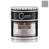 Герметик Cleverseal PU 2K (сірий) - 12 кг
