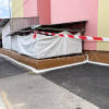 Герметик Hyperseal-25LM-S (білий) - 600 мл