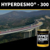 Гідроізоляція Hyperdesmo-300 (сірий) - 25 кг