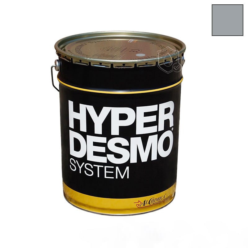 Гідроізоляція Hyperdesmo-300 (сірий) - 25 кг