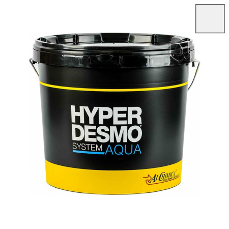 Гідроізоляція Hyperdesmo Aqua (білий) - 5 кг