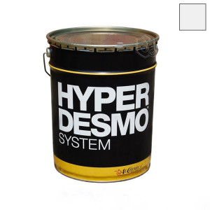 Гідроізоляція Hyperdesmo-HAA (білий) - 25 кг