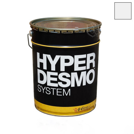 Гідроізоляція Hyperdesmo-HAA (білий) - 25 кг