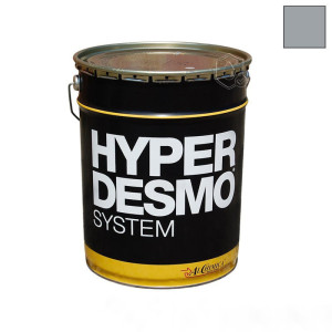 Гідроізоляція Hyperdesmo-HAA (сірий) - 25 кг
