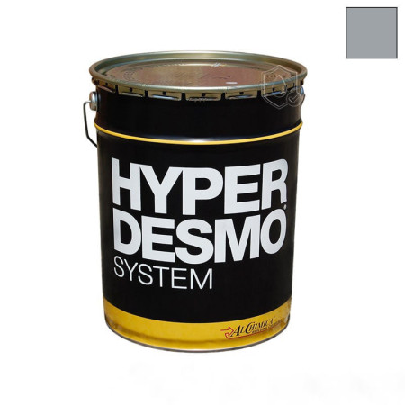 Гідроізоляція Hyperdesmo-HAA (сірий) - 25 кг