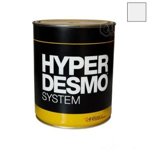 Гідроізоляція Hyperdesmo-HAA (білий) - 1 кг
