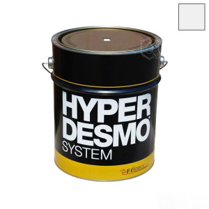 Гідроізоляція Hyperdesmo-HAA (білий) - 6 кг