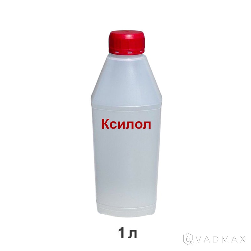 Розчинник Ksilol - 1 л