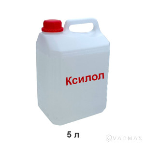 Розчинник Ksilol - 5 л
