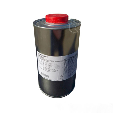Праймер Primer PVC - 1 л