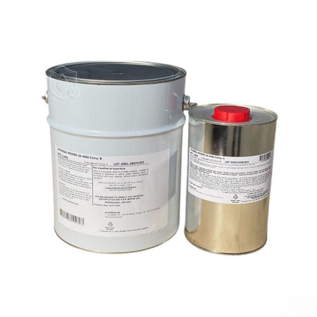 Праймер Universal Primer 2K-4060 - 4 кг
