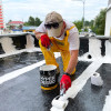 Стрічка Geotextile-50 - 10 см х 50 м