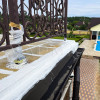 Стрічка Geotextile-50 - 10 см х 50 м